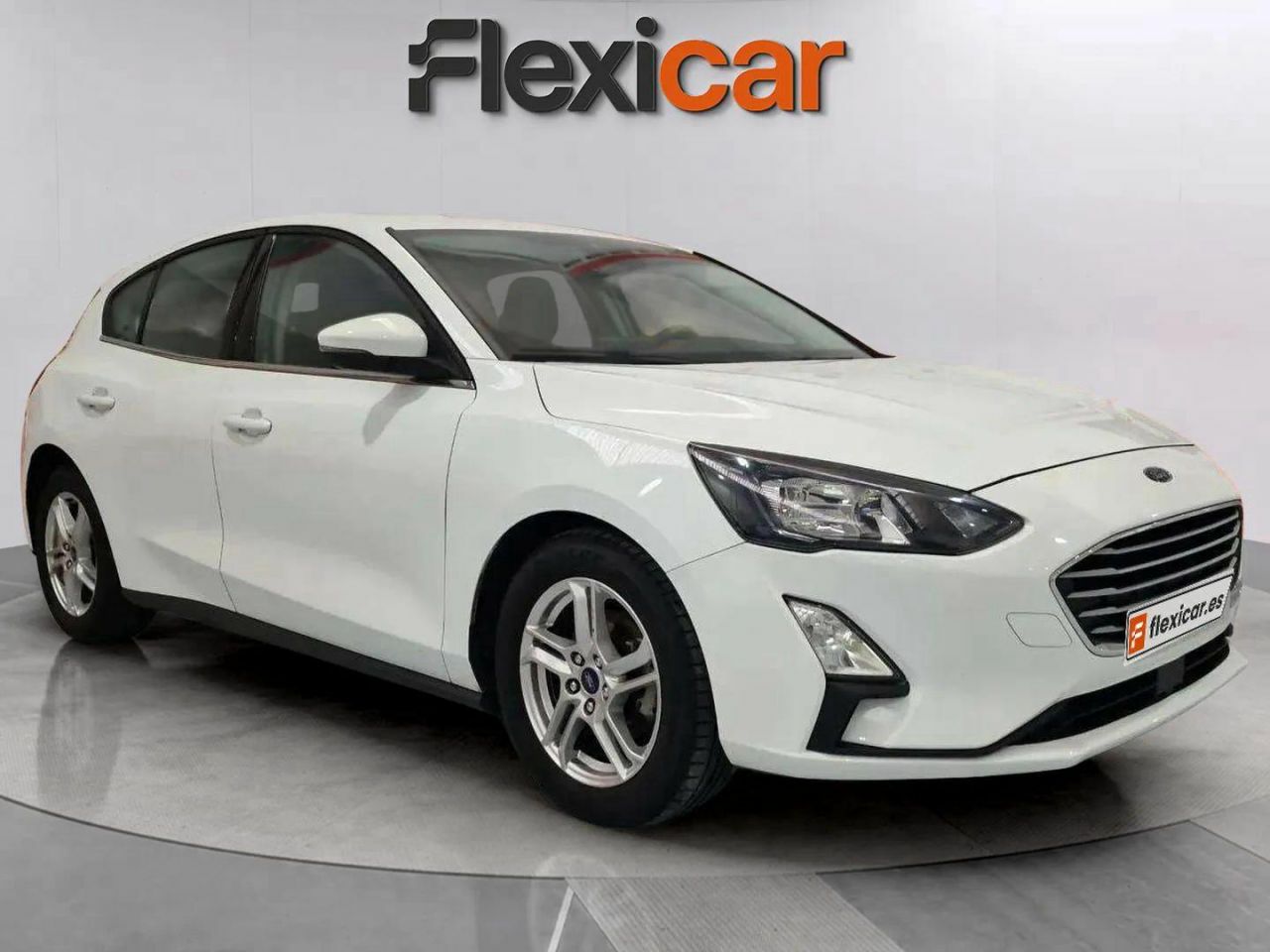 Foto ford focus 2019 /