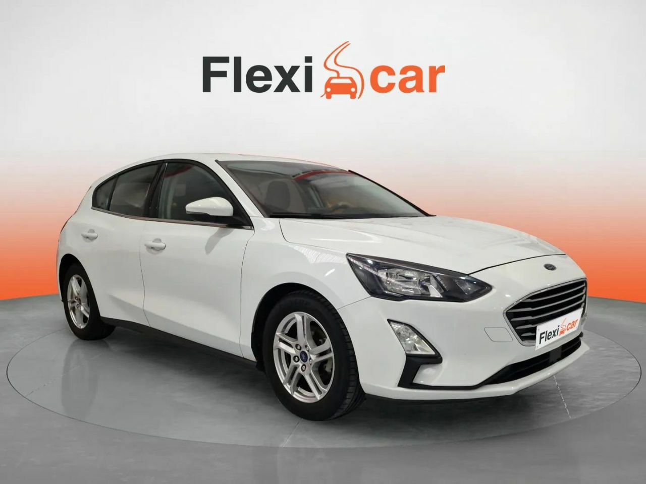 Ford focus 2024 155cv  de segunda mano - ford focus 2019 /