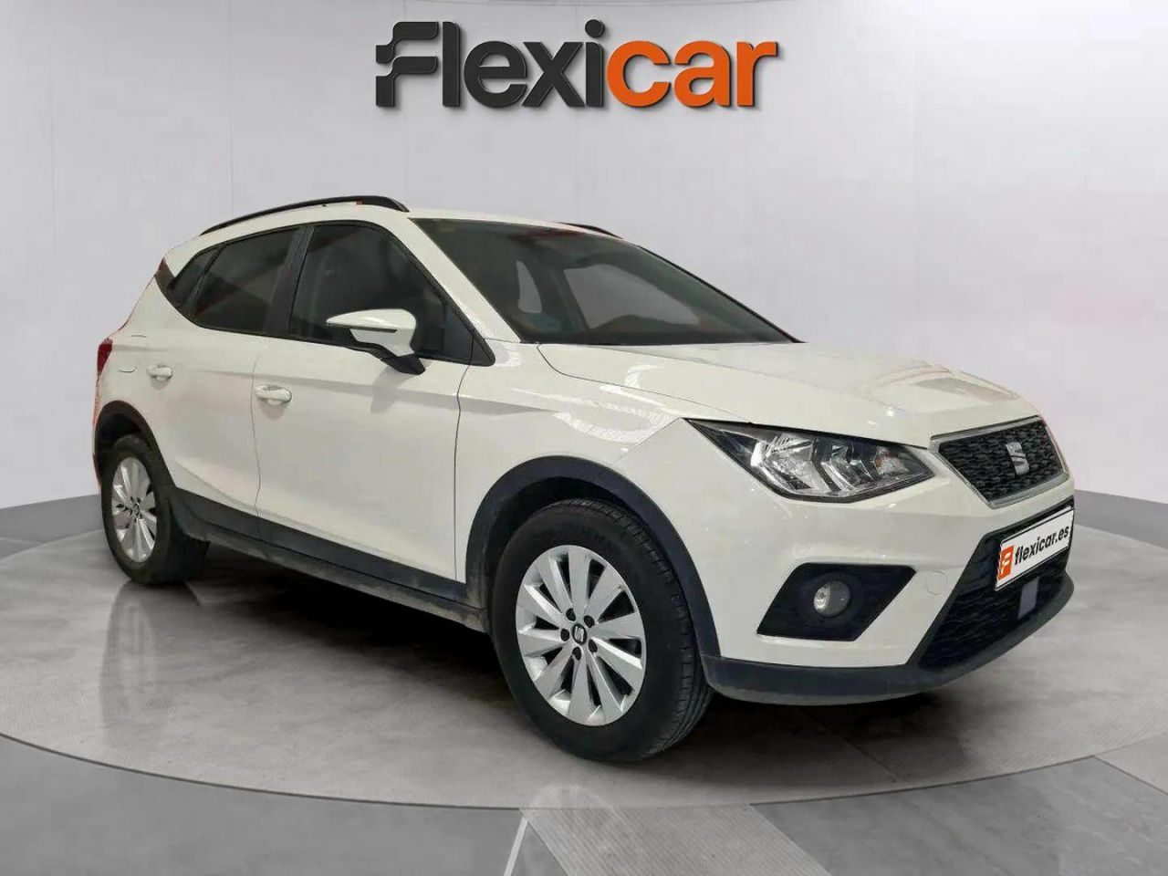 Foto seat arona 2020 /