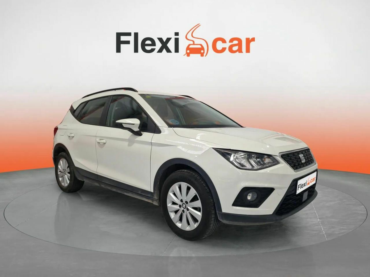 Dr 40 2020 concesionario sevilla  de segunda mano en Sevilla - seat arona 2020 /