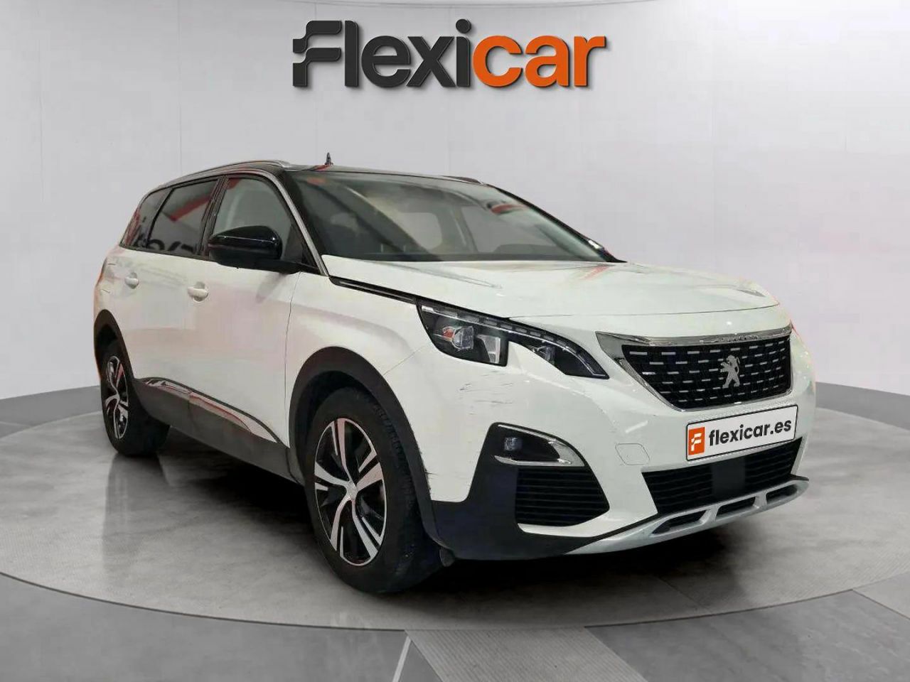 Foto peugeot 5008 2020 /