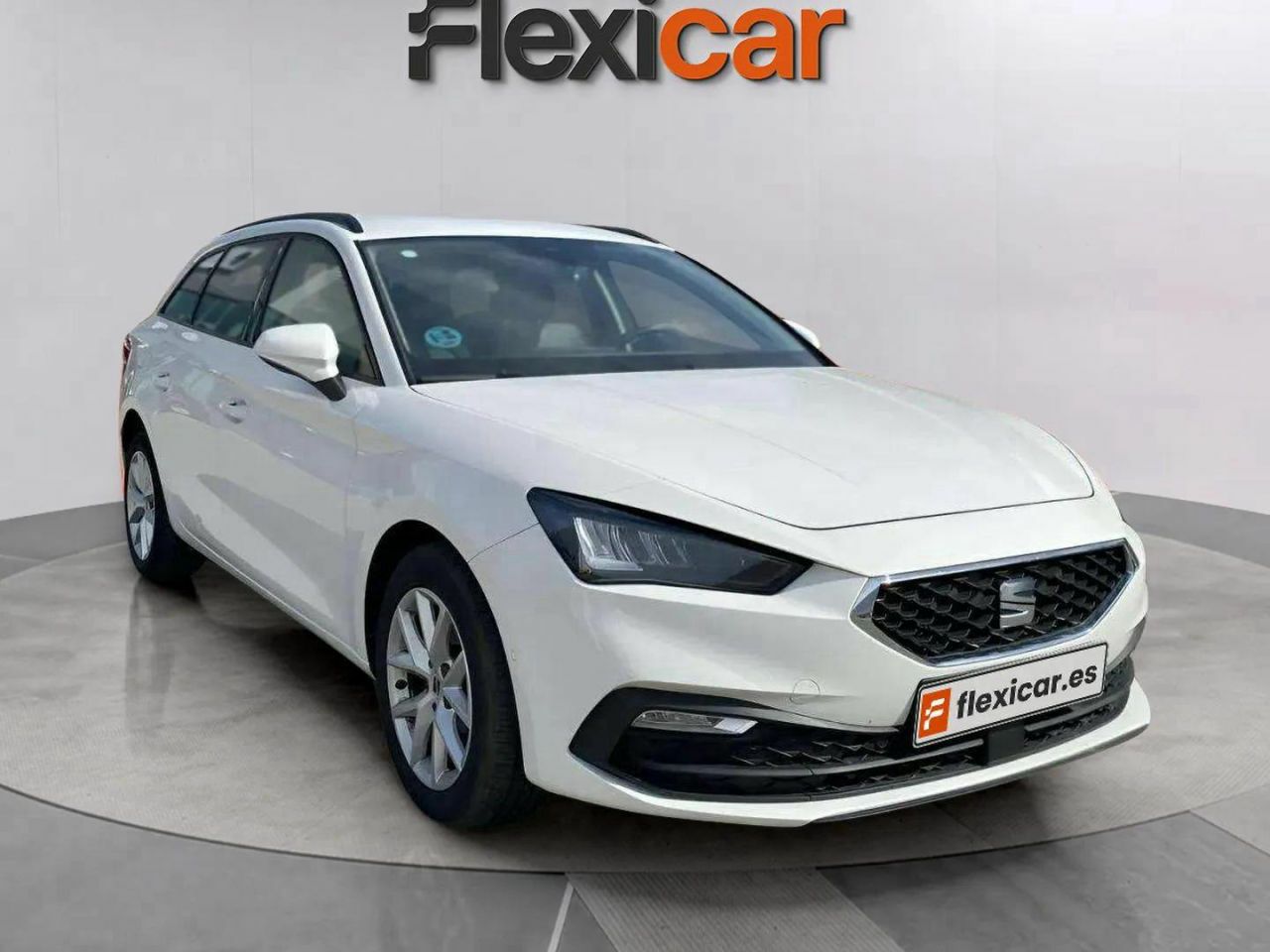 Foto seat leon 2021 /