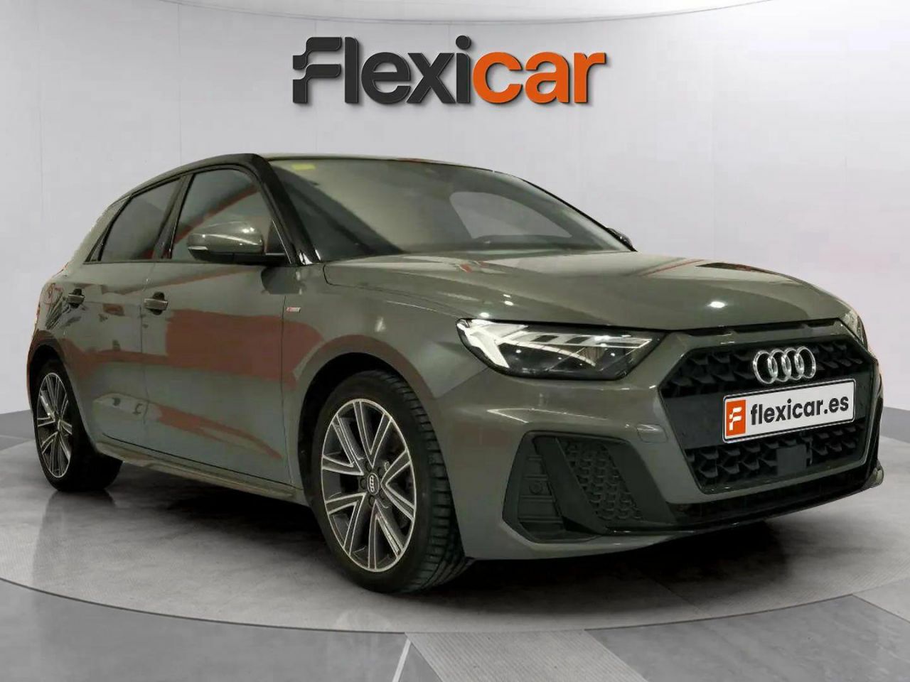 Foto audi a1 2020 /
