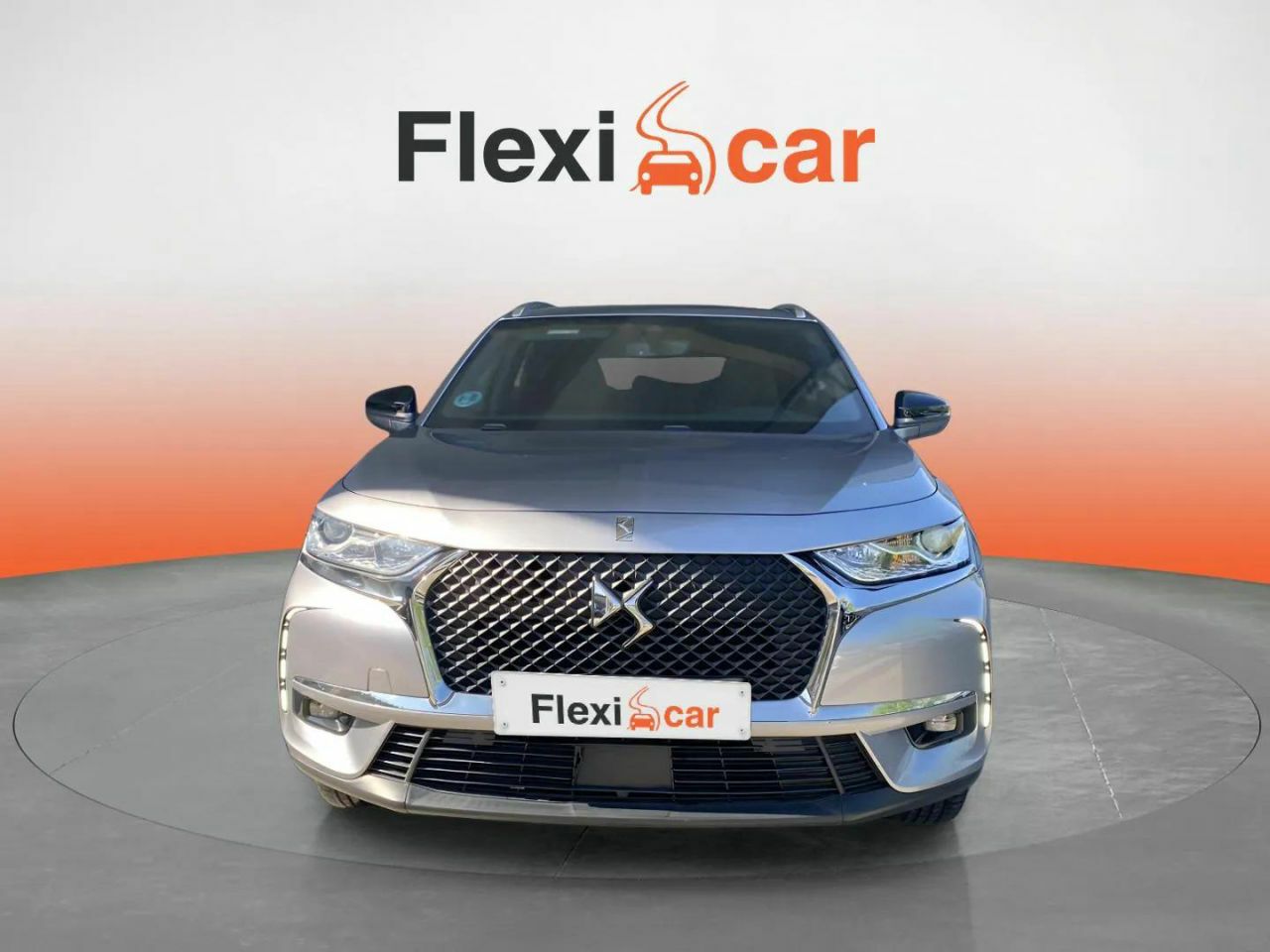 ds automobiles ds 7 2020 / foto grande (2)