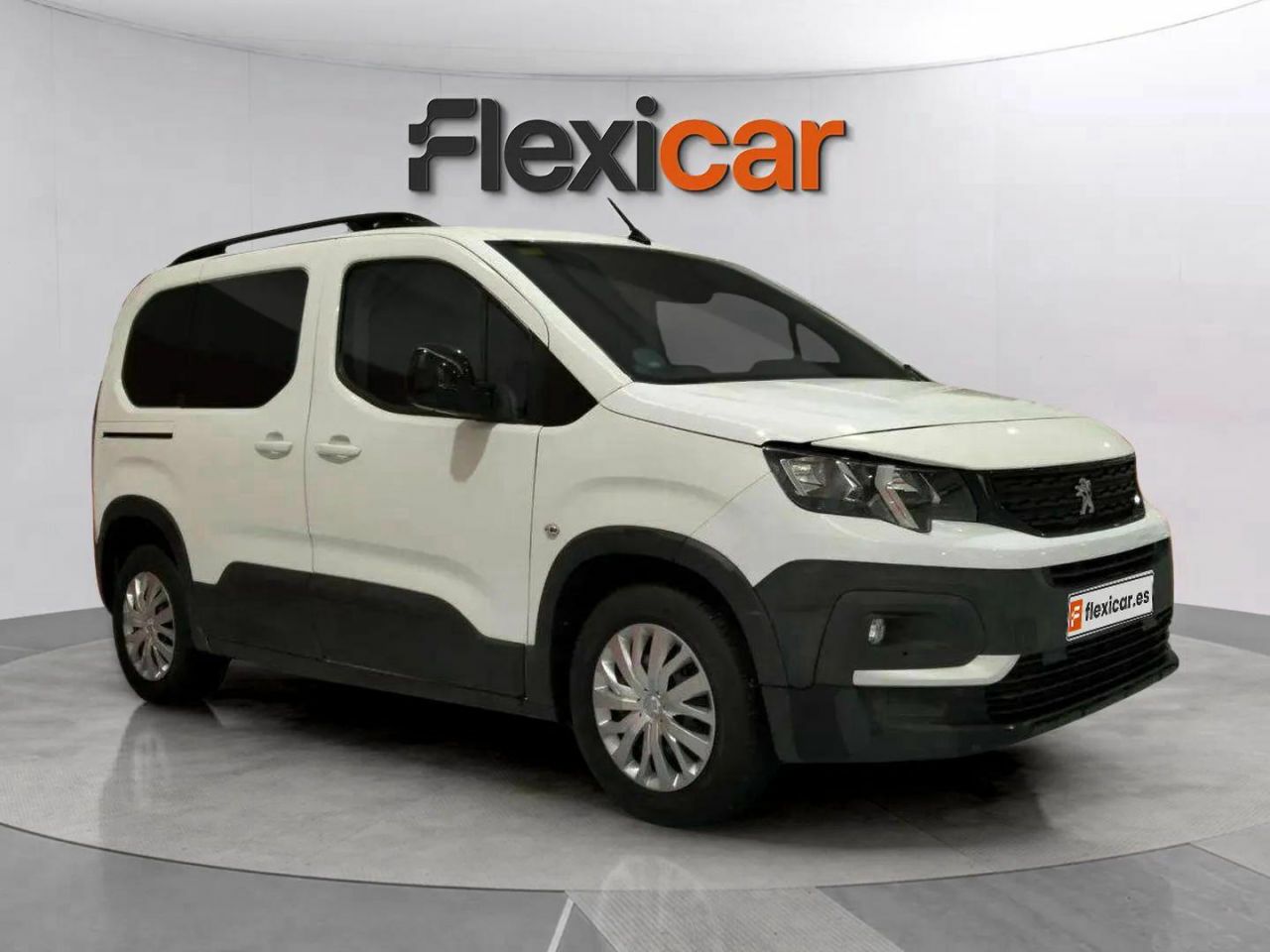 Foto peugeot rifter 2020 /