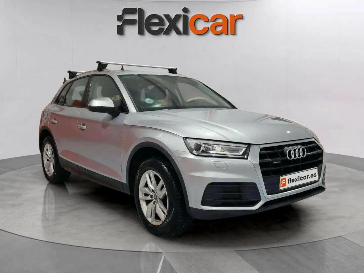 Foto audi q5 2019 /