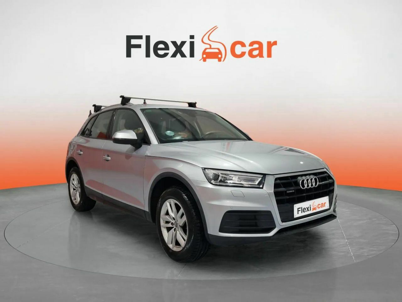 Audi a1 2023 nuevo  de segunda mano - audi q5 2019 /