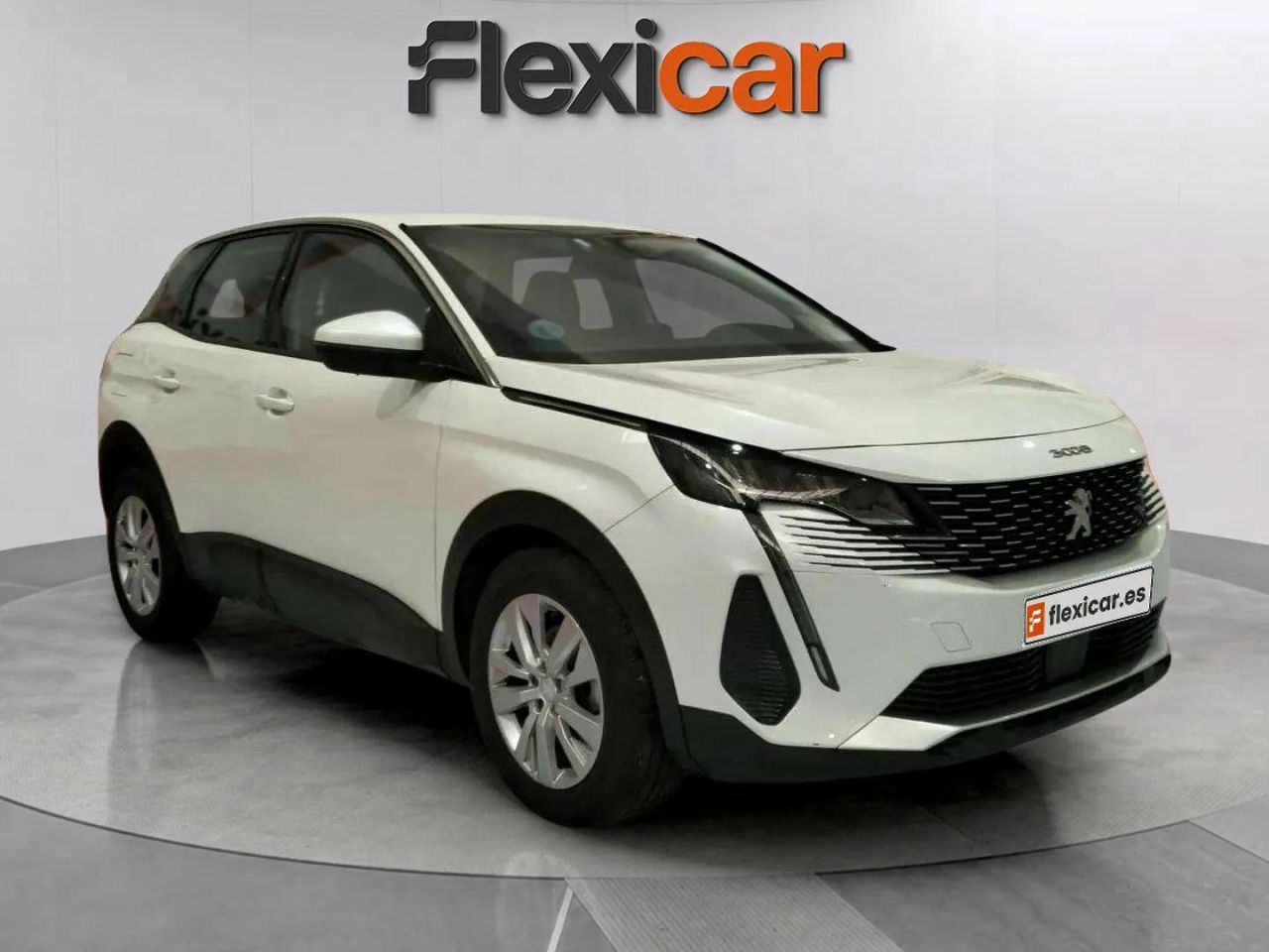 Foto peugeot 3008 2021 /