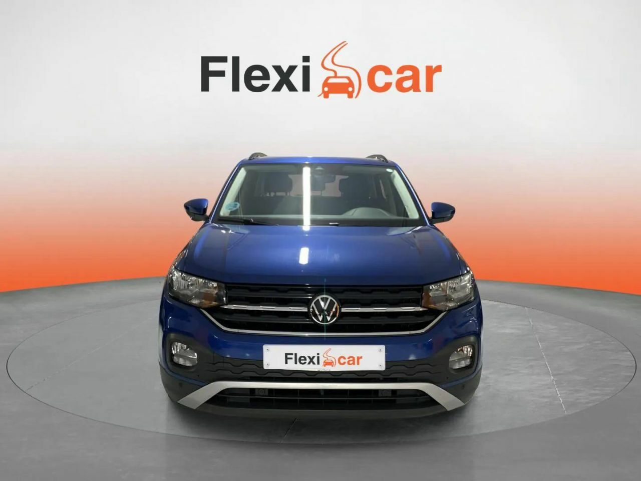 volkswagen t-cross 2022 / foto grande (2)