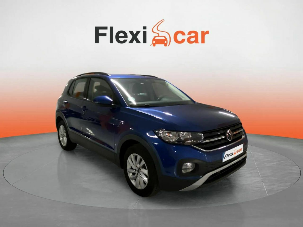 Volkswagen transporter bluetooth  de segunda mano - volkswagen t-cross 2022 /