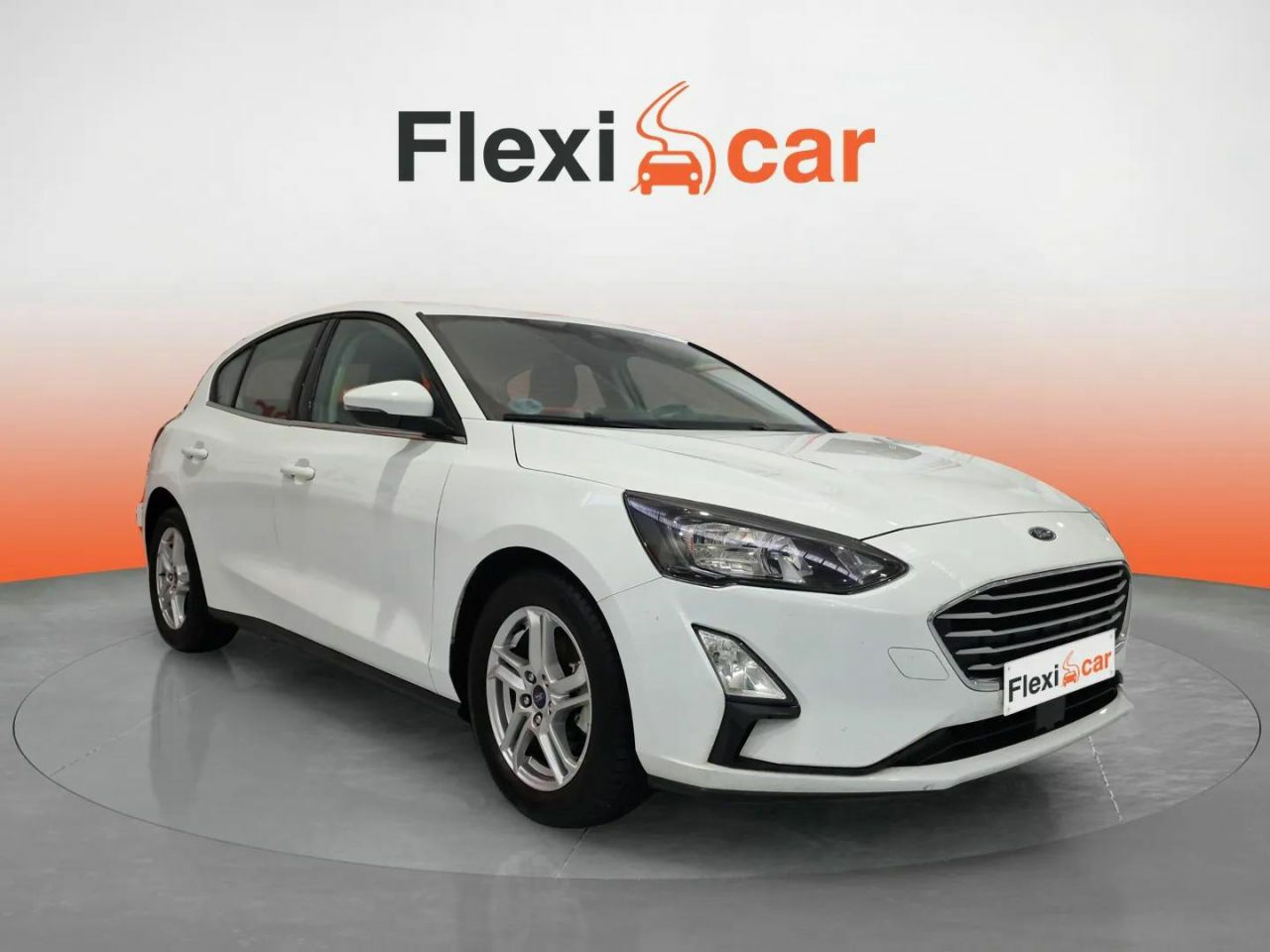 Ford focus 2022 diesel 120cv  de segunda mano - ford focus 2020 /