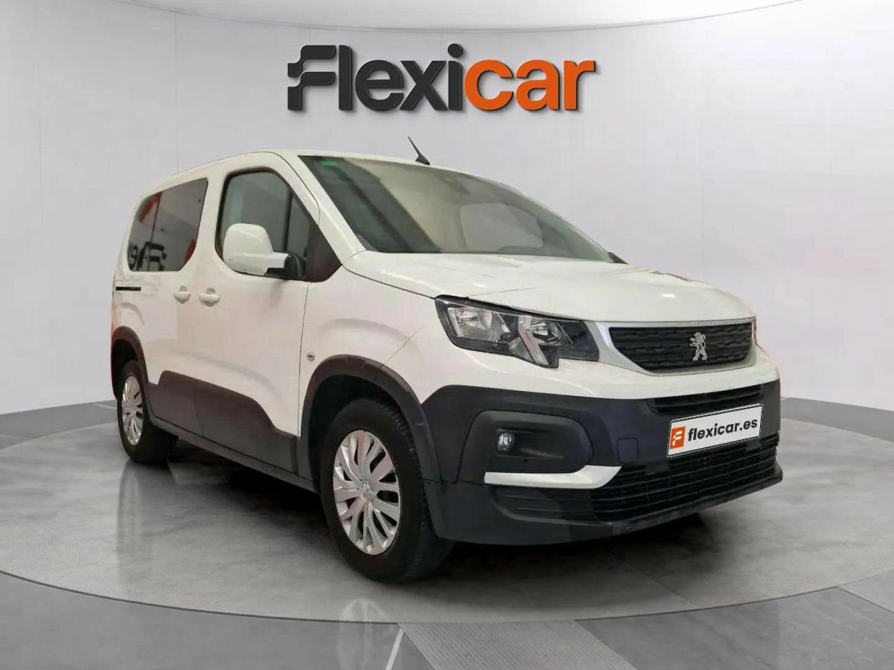 Foto peugeot rifter 2021 /