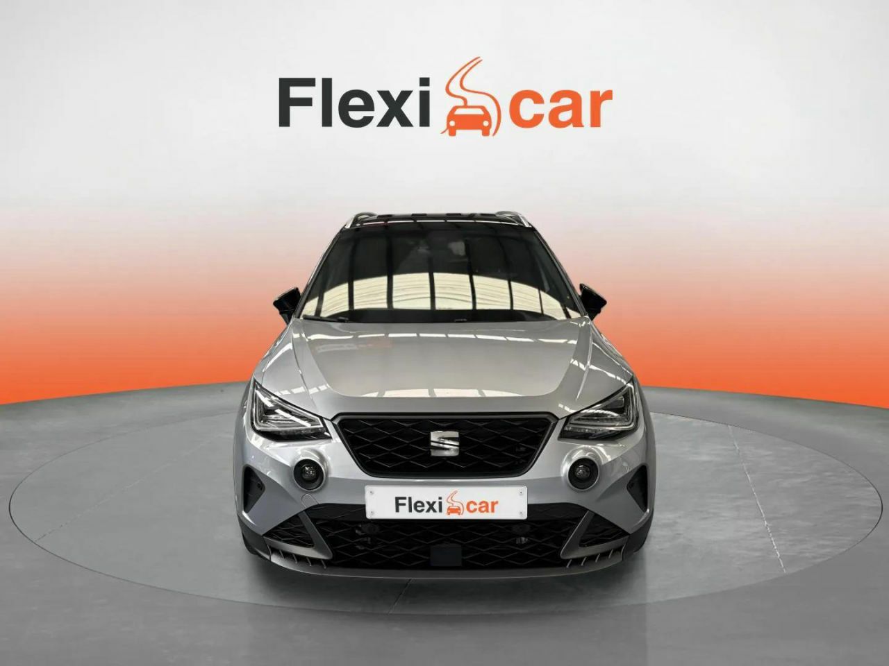 seat arona 2022 / foto grande (2)