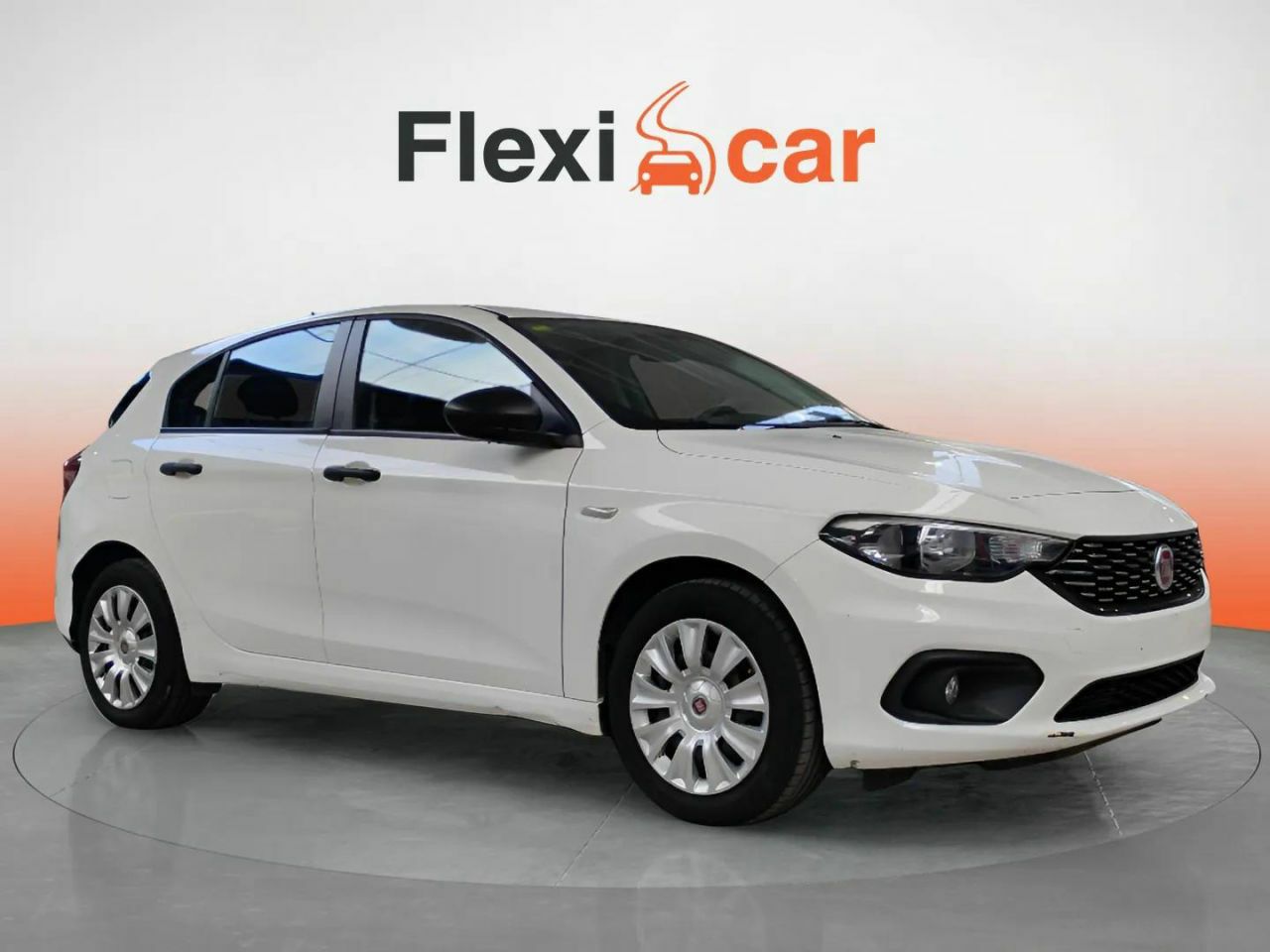 Foto fiat tipo 2018 /
