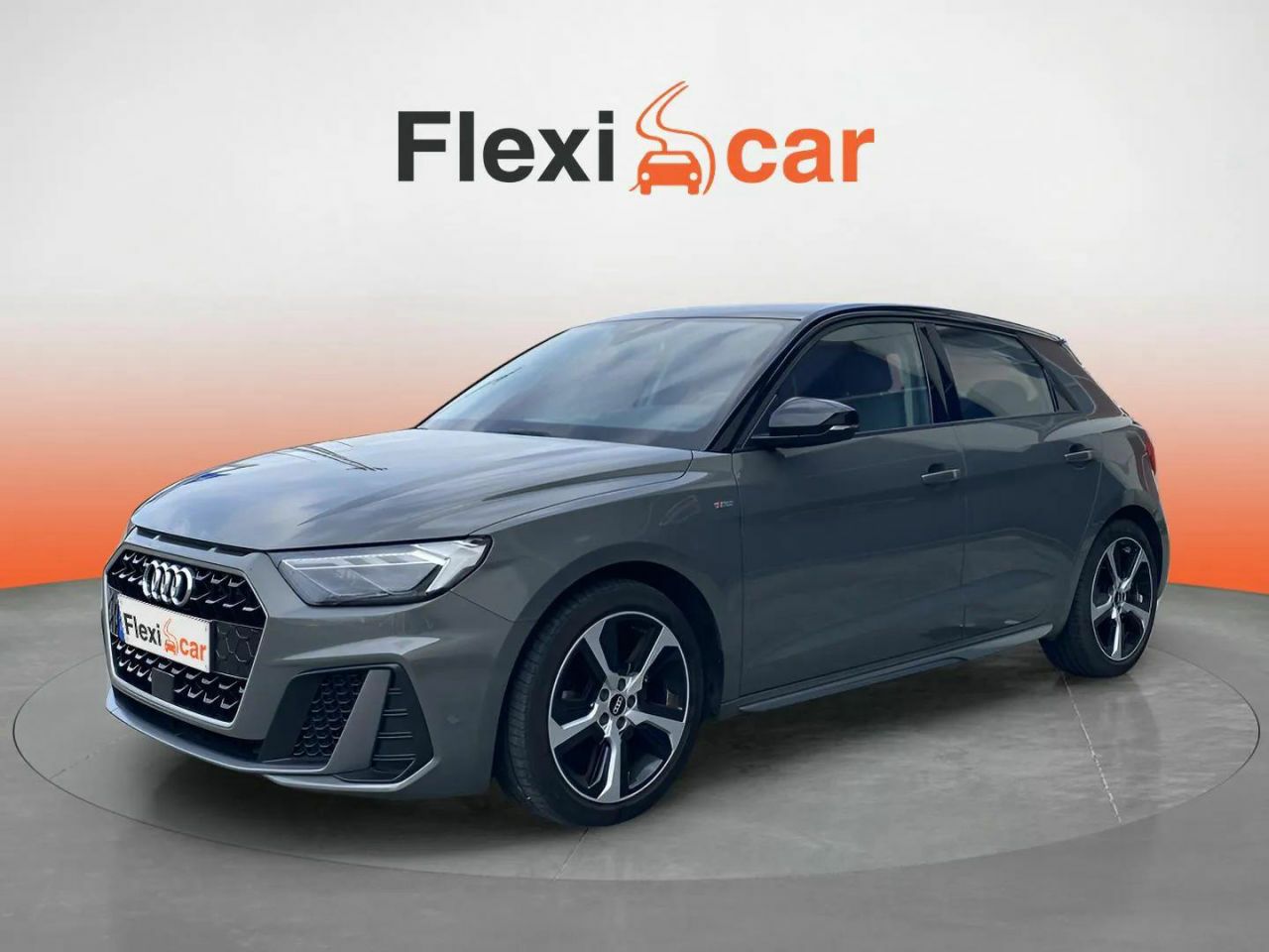 audi a1 2021 / foto grande (2)