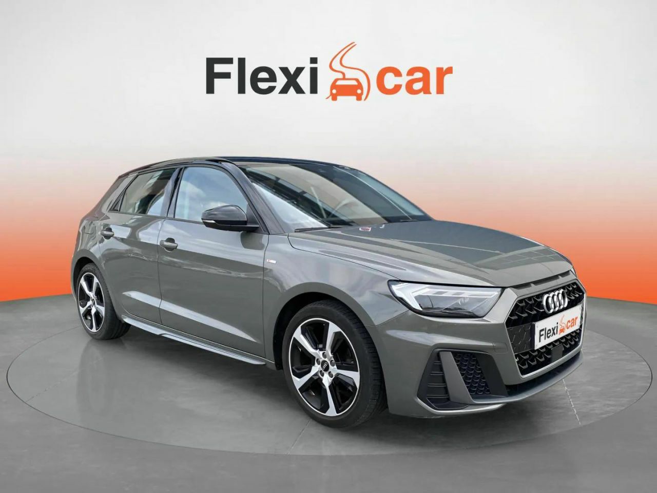 Audi a1 gasolina 150cv  de segunda mano - audi a1 2021 /