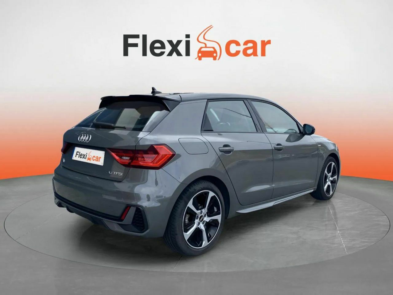 audi a1 2021 / foto grande (3)