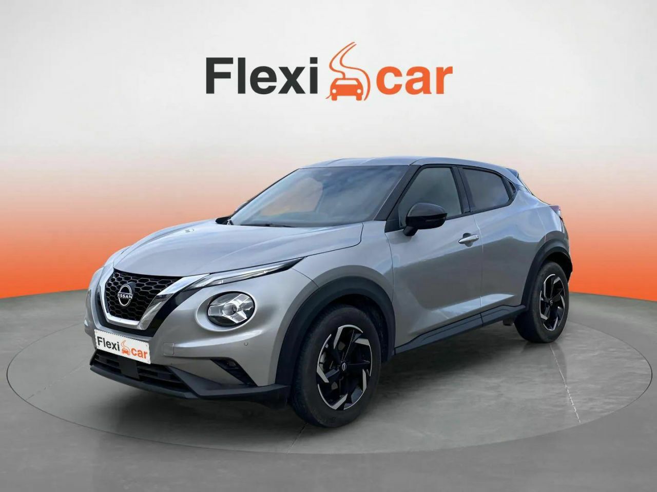 nissan juke 2024 / foto grande (3)