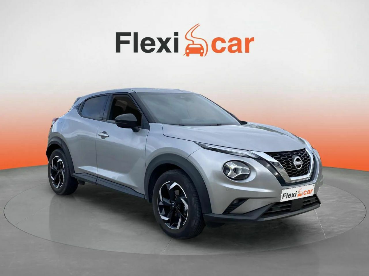Nissan ecot  de segunda mano - nissan juke 2024 /