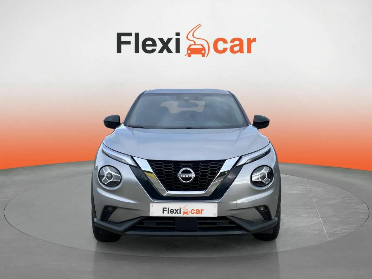 nissan juke 2024 / foto grande (2)