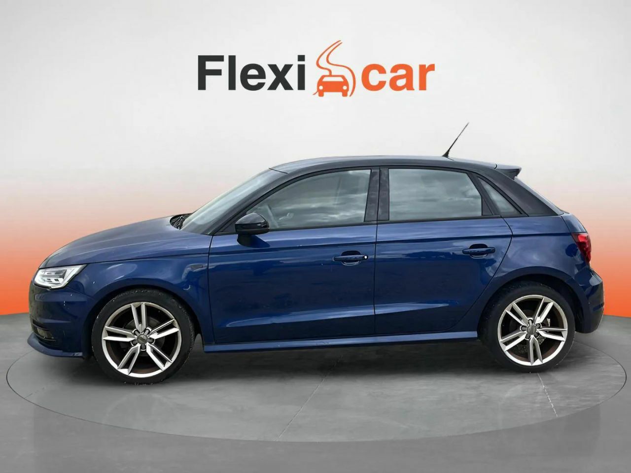 audi a1 2018 / foto grande (3)