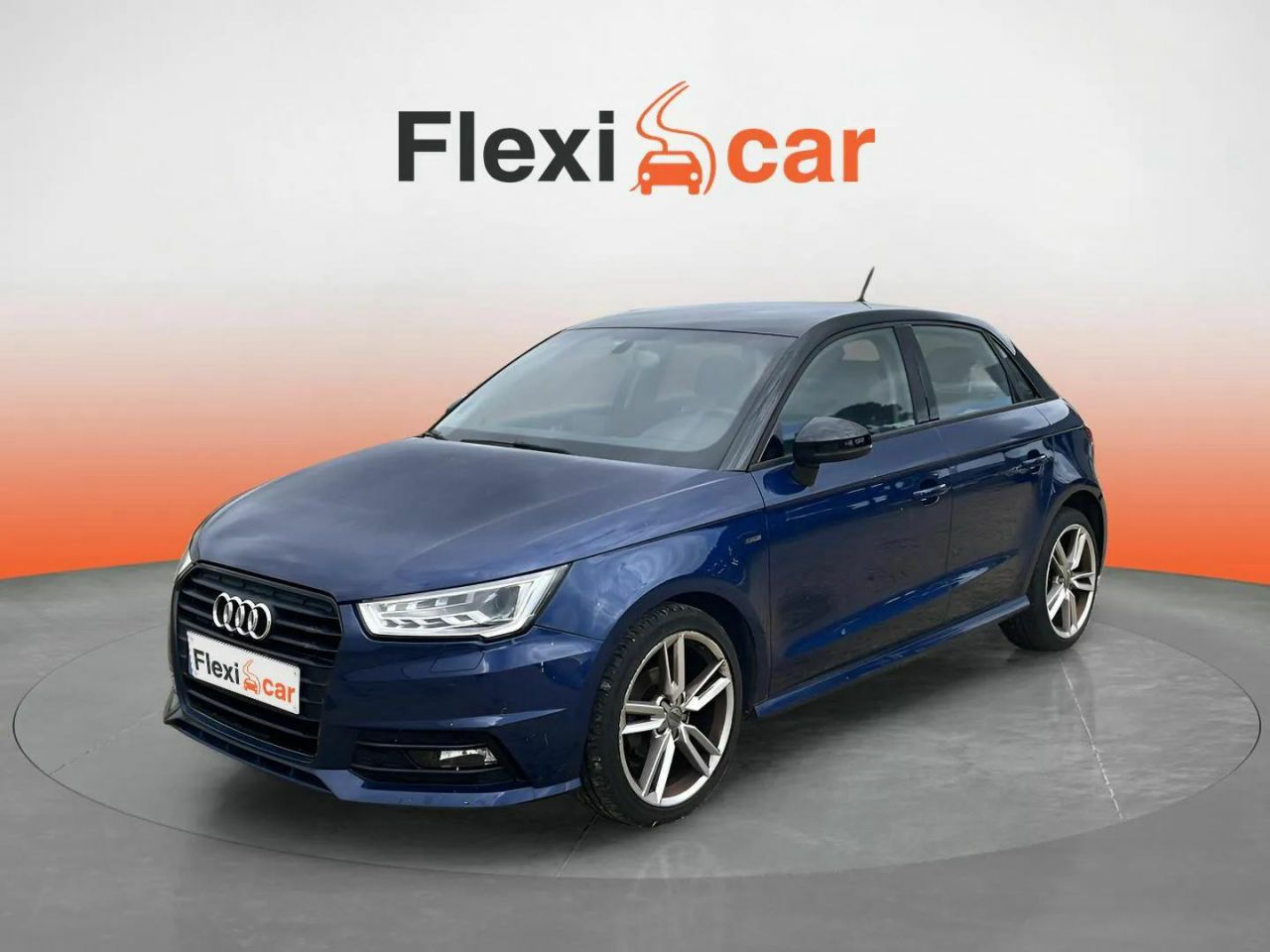 audi a1 2018 / foto grande (2)