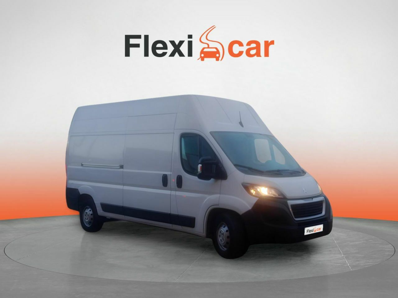 Mucho menos piensas mucho  de segunda mano - peugeot boxer 2021 /