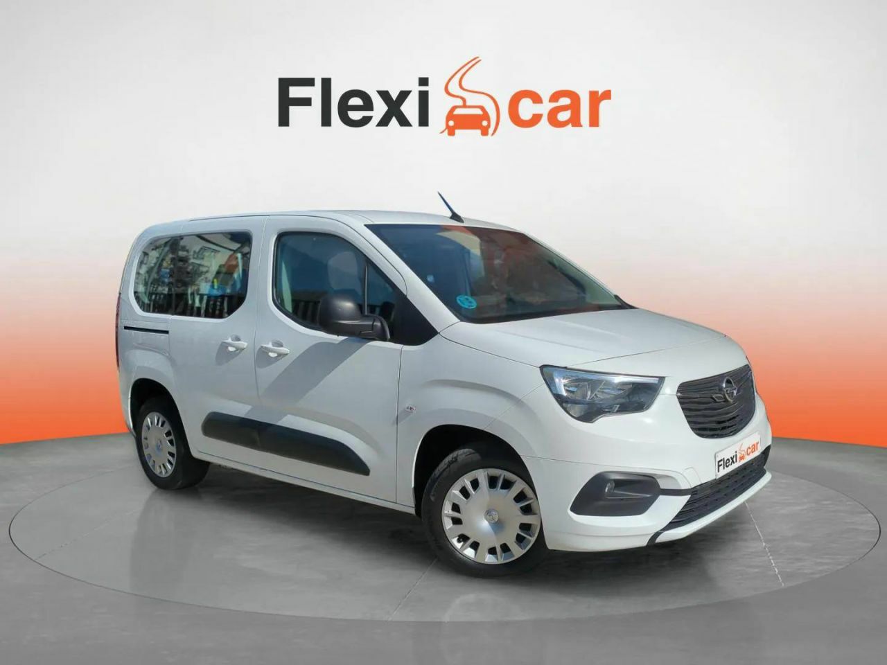 Piso corazon molina  de segunda mano - opel combo cargo 2021 /