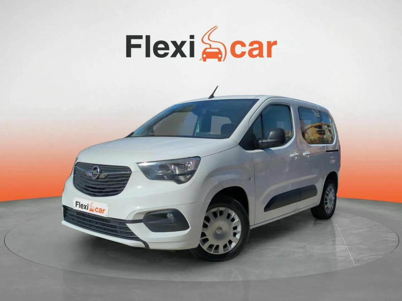 opel combo cargo 2021 / foto grande (3)