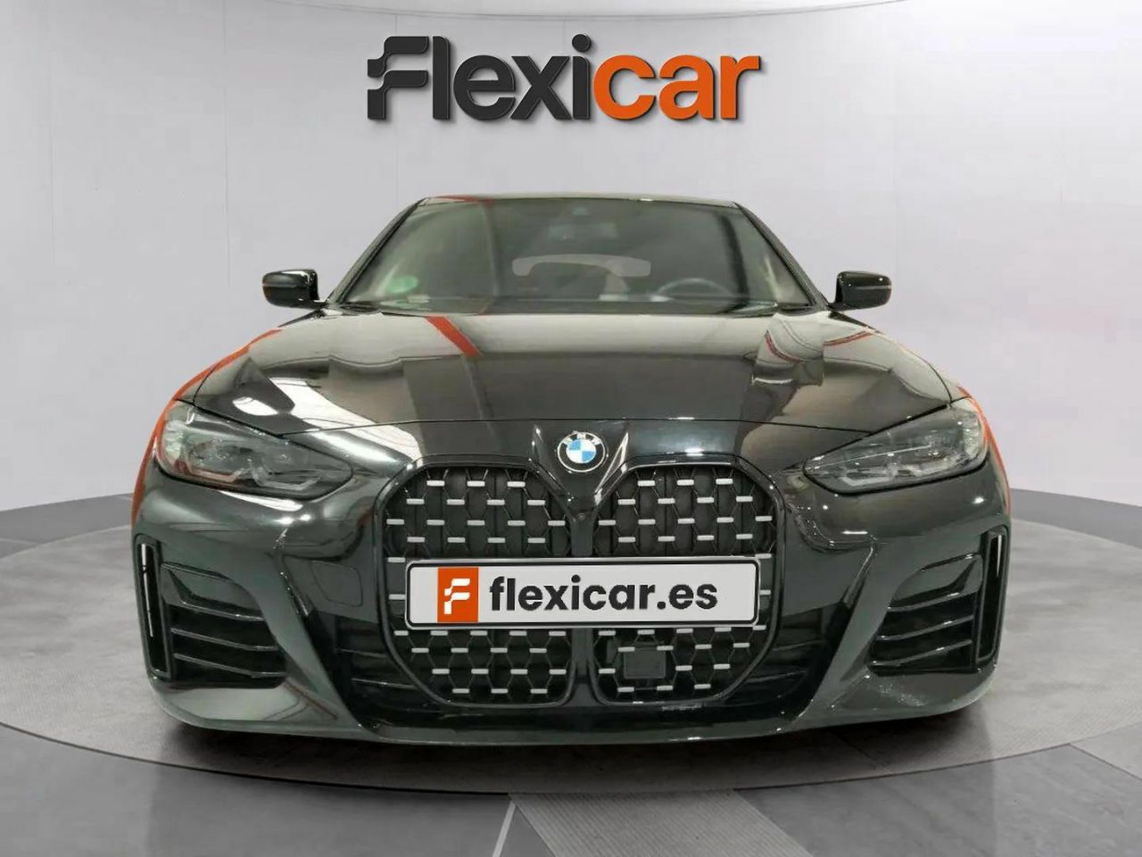 bmw serie 4 2024 / foto grande (2)
