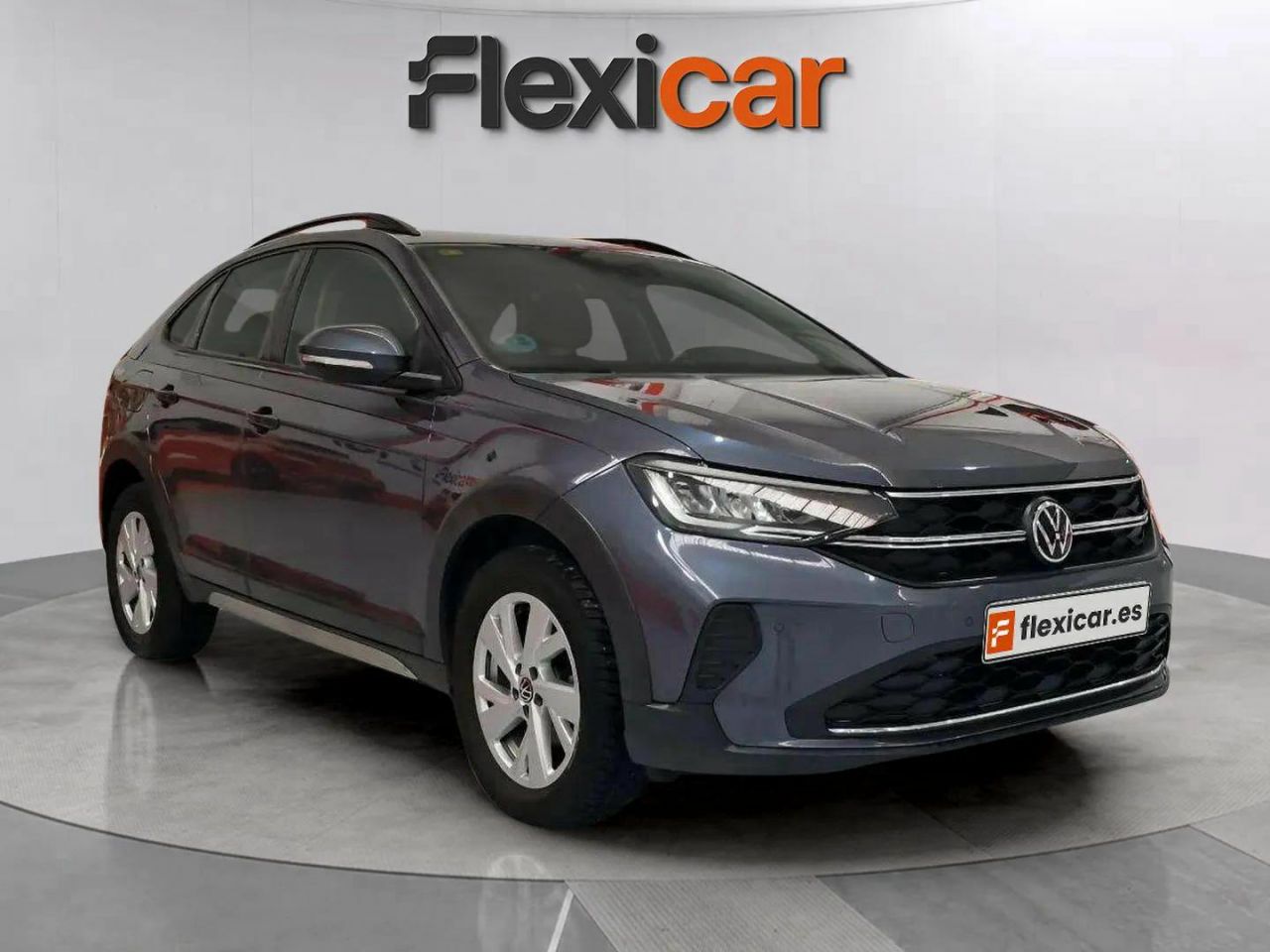 Foto volkswagen taigo 2022 /