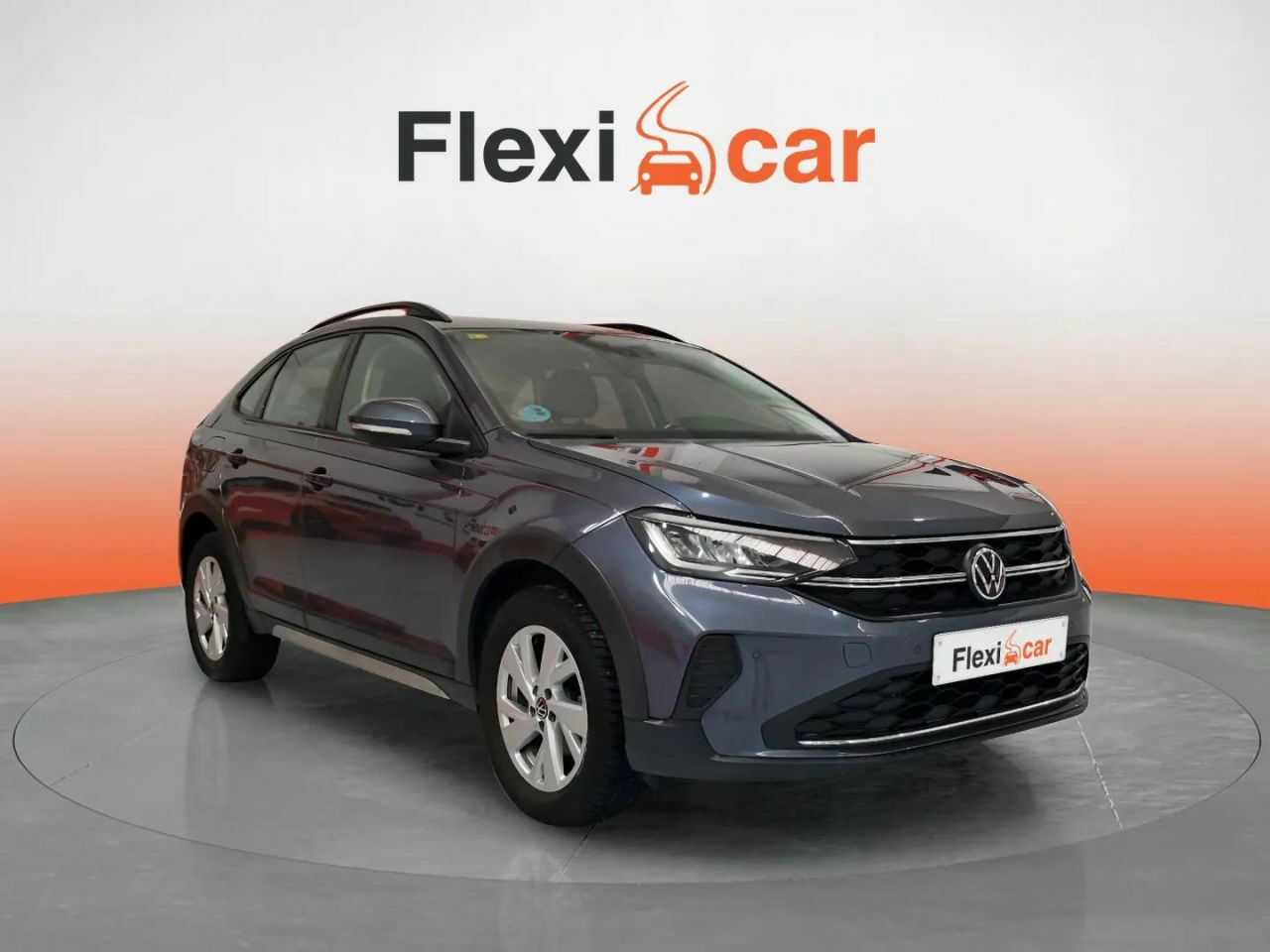 Foto volkswagen taigo 2022 /