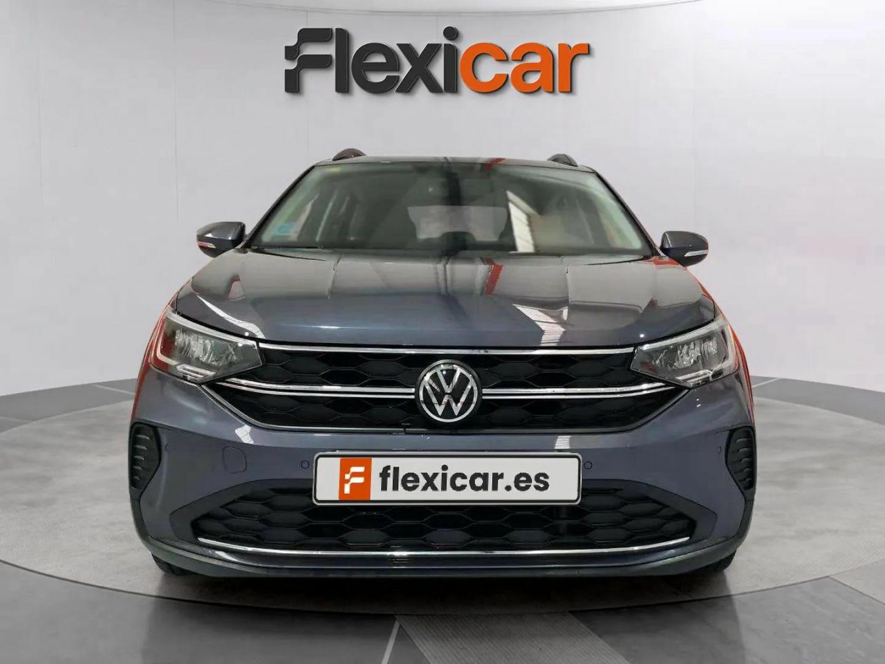 volkswagen taigo 2022 / foto grande (2)