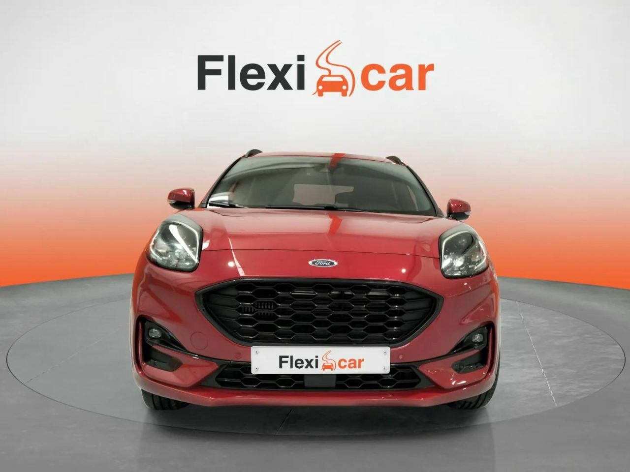ford puma 2022 / foto grande (2)