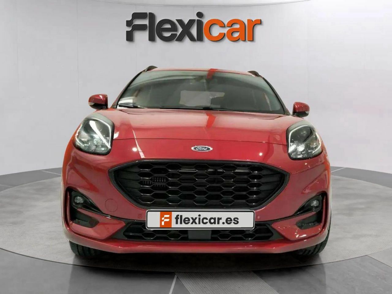 ford puma 2022 / foto grande (2)