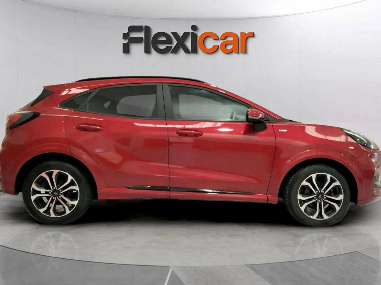 ford puma 2022 / foto grande (3)