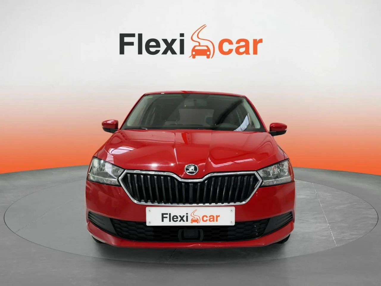 skoda fabia 2020 / foto grande (2)