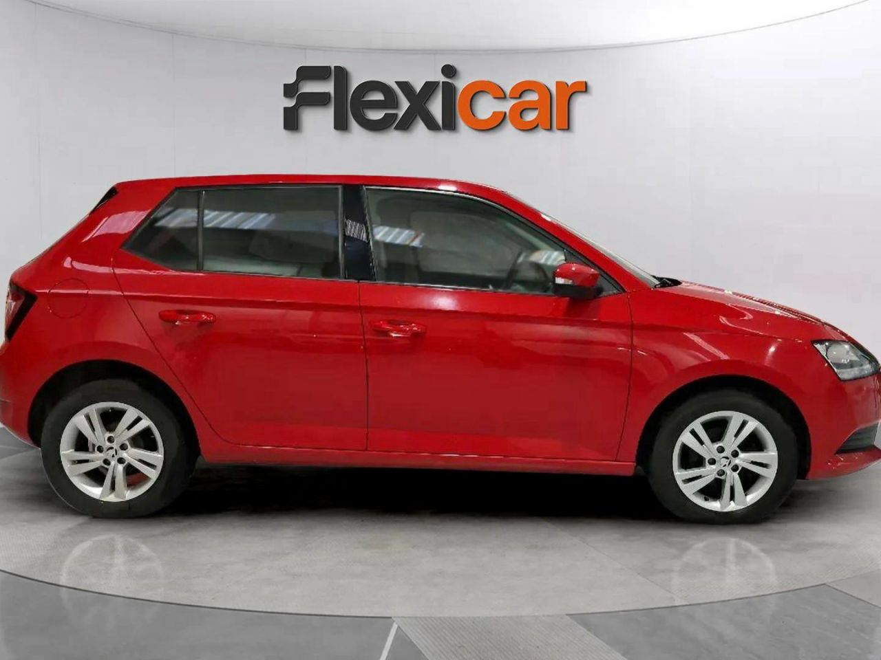 skoda fabia 2020 / foto grande (3)