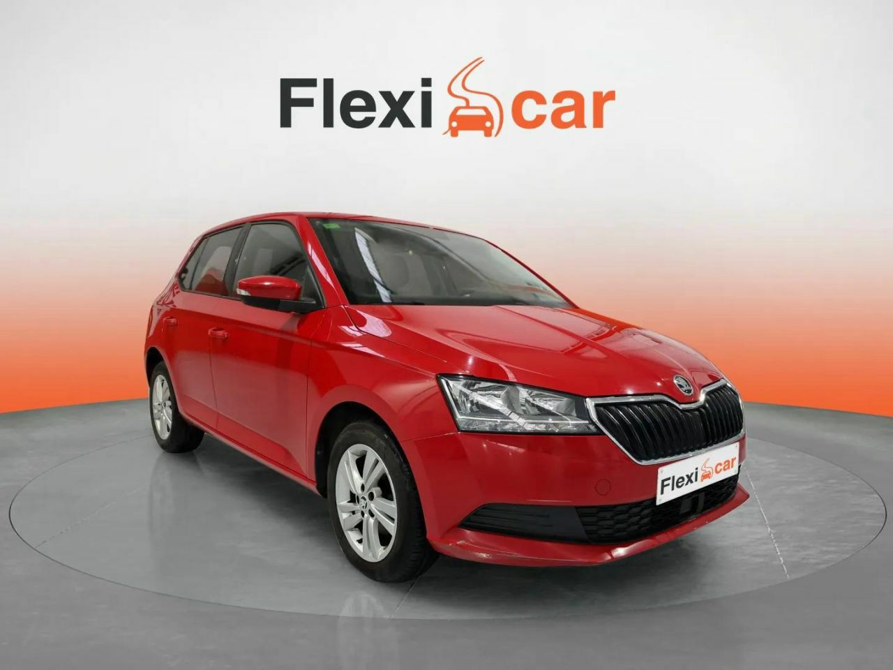 Foto skoda fabia 2020 /