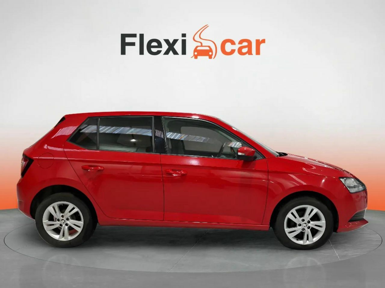 skoda fabia 2020 / foto grande (3)