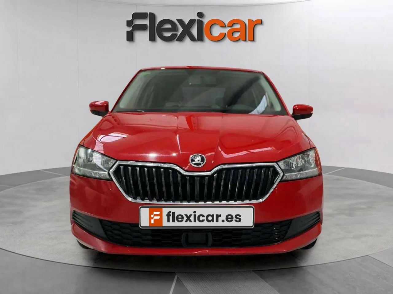 skoda fabia 2020 / foto grande (2)