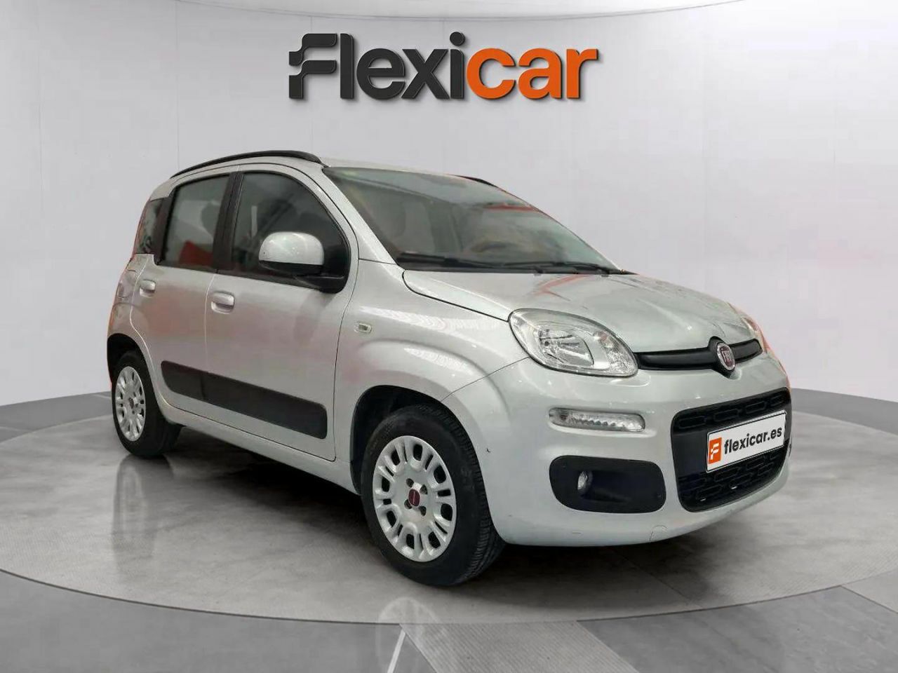 Foto fiat panda 2020 /