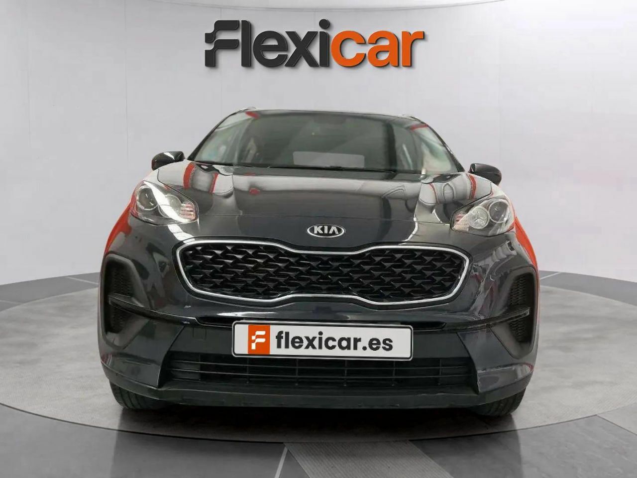 kia sportage 2022 / foto grande (2)