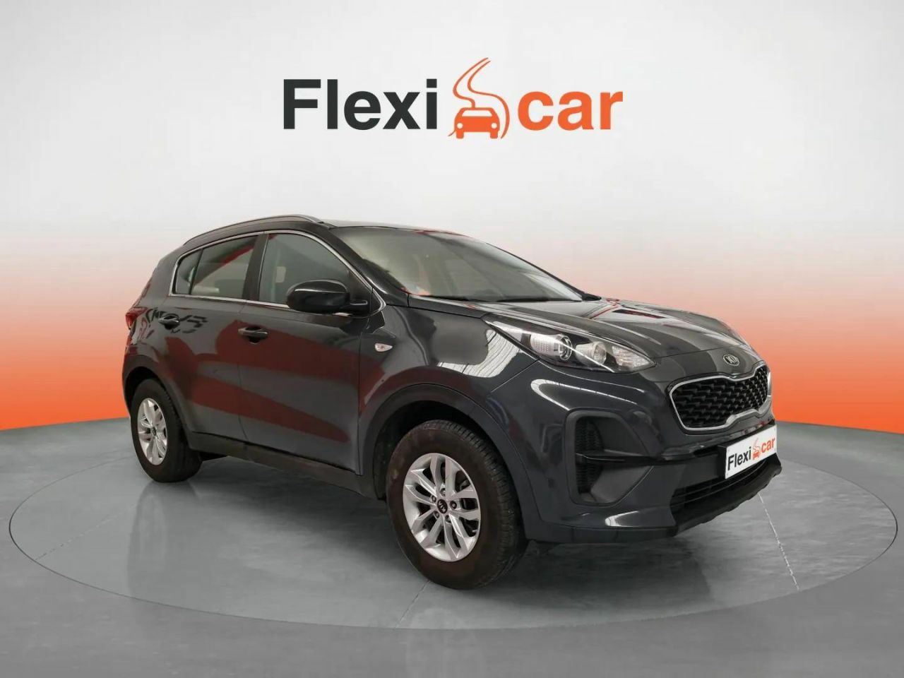 Kia sportage 2022  de segunda mano - kia sportage 2022 /