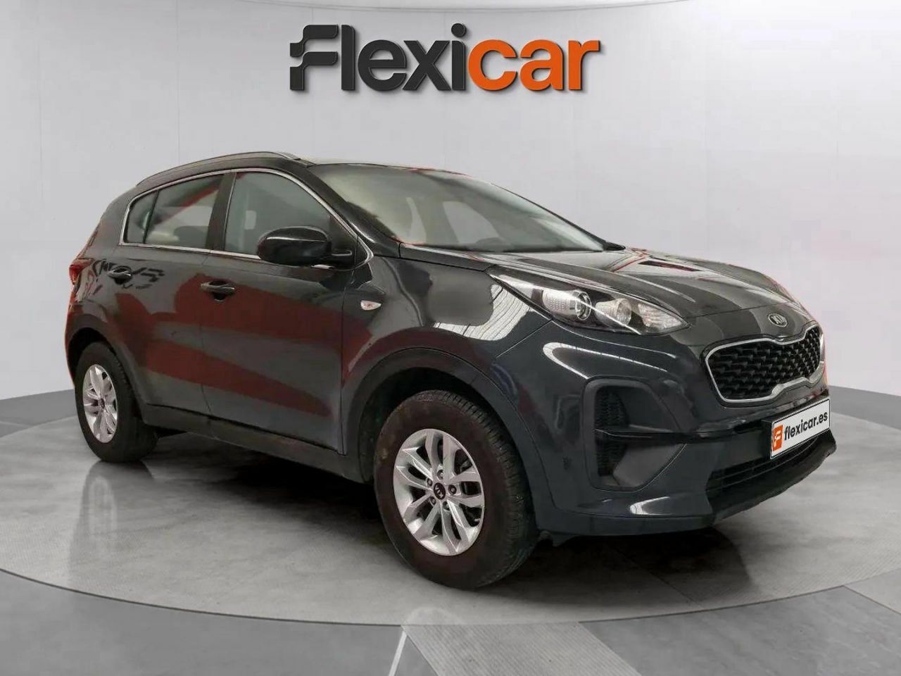 Foto kia sportage 2022 /
