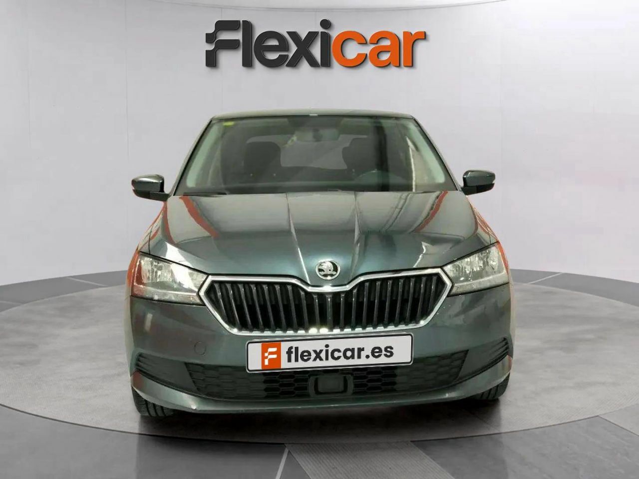 skoda fabia 2020 / foto grande (2)
