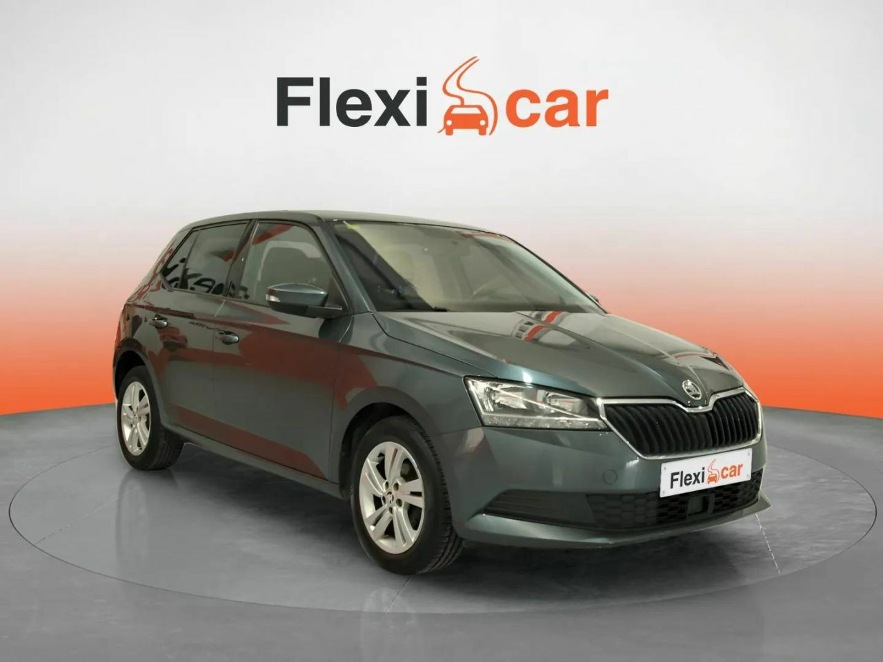Foto skoda fabia 2020 /