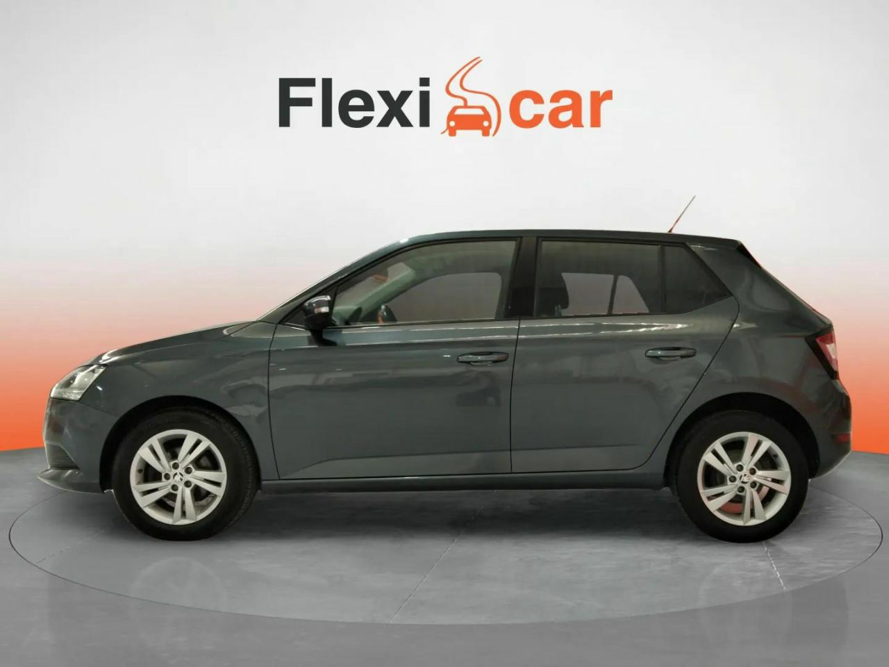 skoda fabia 2020 / foto grande (3)