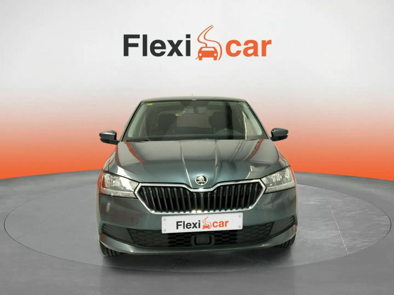 skoda fabia 2020 / foto grande (2)