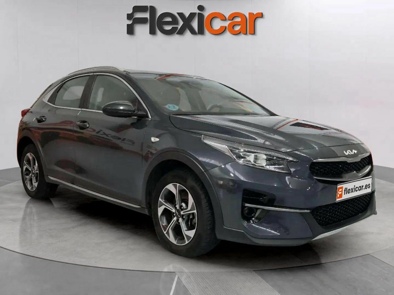 Foto kia xceed 2022 /